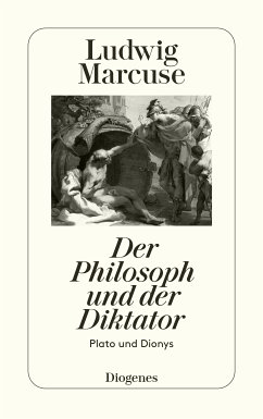 Der Philosoph und der Diktator (eBook, ePUB) - Marcuse, Ludwig