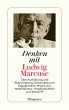 Denken mit Ludwig Marcuse (eBook, ePUB) - Bild 1