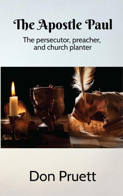 Cover The Apostle Paul (eBook, ePUB)