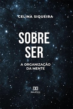 Cover Sobre Ser (eBook, ePUB)