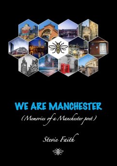 Cover WE ARE MANCHESTER (eBook, ePUB)