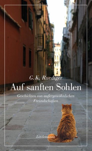 Auf sanften Sohlen (eBook, ePUB) Auf sanften Sohlen (eBook, ePUB)