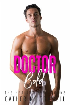 Cover Doctor Bold (The Healing Sins, #2) (eBook, ePUB)