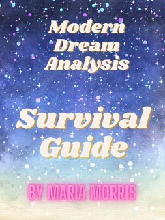 Cover Modern Dream Analysis Survival Guide (E-Book) (eBook, ePUB)