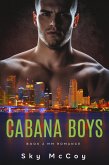 Cabana Boys Book 2 (eBook, ePUB)