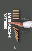 Seja Homem (eBook, ePUB)