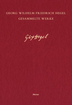 Vorlesungen über die Geschichte der Philosophie III (eBook, PDF) - Hegel, Georg Wilhelm Friedrich