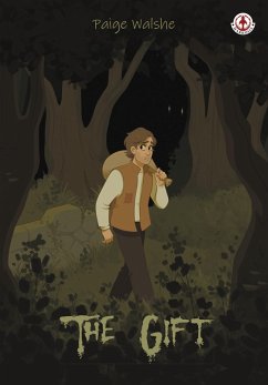 Cover The Gift (eBook, ePUB)