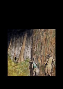 Cover Song of the Forest Book One - Into the Shadows (eBook, ePUB)
