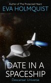 Date in a Spaceship (Descansar Universe, #2) (eBook, ePUB)