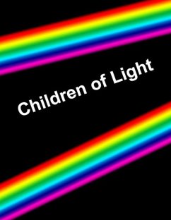 Children of Light (eBook, ePUB) - Bartlett, Triece
