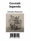 Cornish legends (eBook, ePUB)