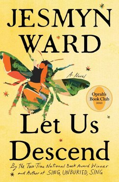 Let Us Descend (eBook, ePUB) - Ward, Jesmyn