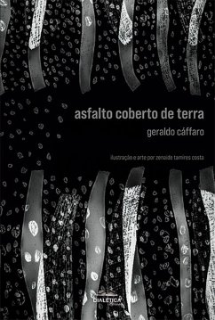 Cover asfalto coberto de terra (eBook, ePUB)