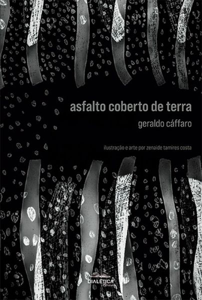 asfalto coberto de terra (eBook, ePUB)