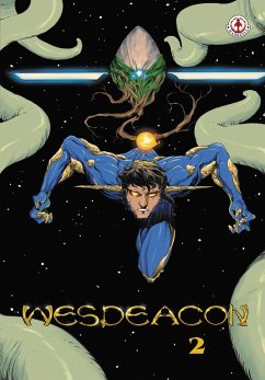 Wesdeacon (eBook, ePUB) - Gutierrez, Ryan