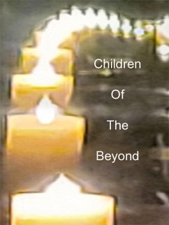 Children Of The Beyond (eBook, ePUB) - Bartlett, Triece