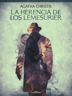 La herencia de los Lemesurier (eBook, ePUB) - Christie, Agatha