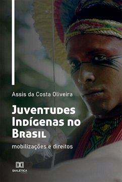 Cover Juventudes Indígenas no Brasil (eBook, ePUB)