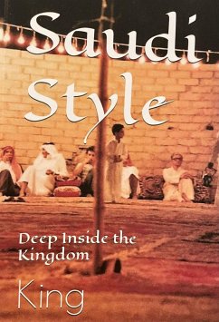 Cover Saudi Style Deep Inside the Kingdom (eBook, ePUB)