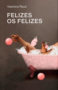 Cover Felizes os felizes (eBook, ePUB)