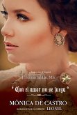 Con el Amor no se Juega (eBook, ePUB)