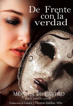 Cover De Frente con la Verdad (eBook, ePUB)