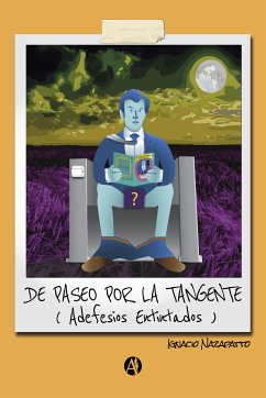 De paseo por la tangente (eBook, ePUB) - Nazapatto, Ignacio