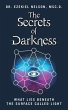 The Secrets Of Darkness (eBook, ePUB) - Bild 1