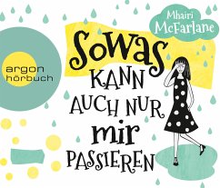 Cover Sowas kann auch nur mir passieren   (Restauflage)