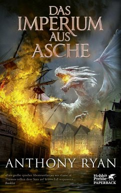 Das Imperium aus Asche / Draconis Memoria Bd.3 