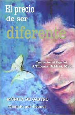 Cover El Precio de Ser Diferente (eBook, ePUB)