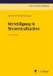 Verteidigung in Steuerstrafsachen - Bild 1