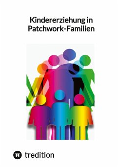 Kindererziehung in Patchwork-Familien - Jaltas