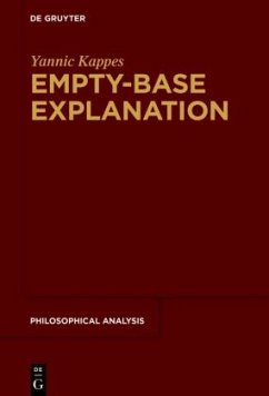 Empty-Base Explanation - Kappes, Yannic