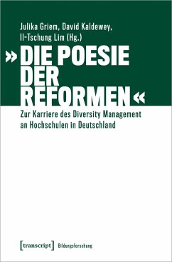 'Die Poesie der Reformen'