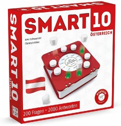 Cover Smart 10 Österreich