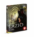 Crime Scene: Lazio 1356