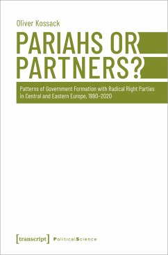 Pariahs or Partners? - Europa-Universität Viadrina