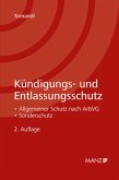 Kündigungs- und Entlassungsschutz