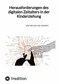 Herausforderungen des digitalen Zeitalters in der Kinderziehung - Jaltas