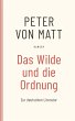Das Wilde und die Ordnung - Bild 1