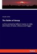 The fables of Aesop - Bild 1