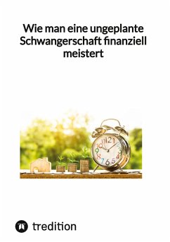 Wie man eine ungeplante Schwangerschaft finanziell meistert - Jaltas