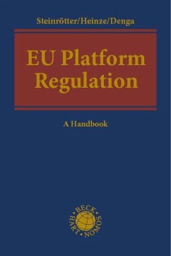 EU Platform Regulation