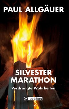 SILVESTERMARATHON - Allgäuer, Paul