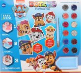 Dotzies by Diamond Dotz 2592777 - Diamond Painting Set Paw Patrol