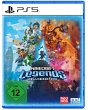 Minecraft Legends Deluxe Edition... - Bild 1