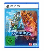 Minecraft Legends Deluxe Edition (PlayStation 5)