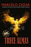 Trece Almas (eBook, ePUB)